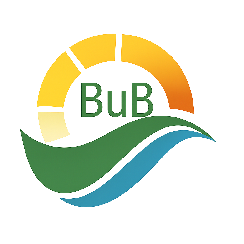 BuB Logo
