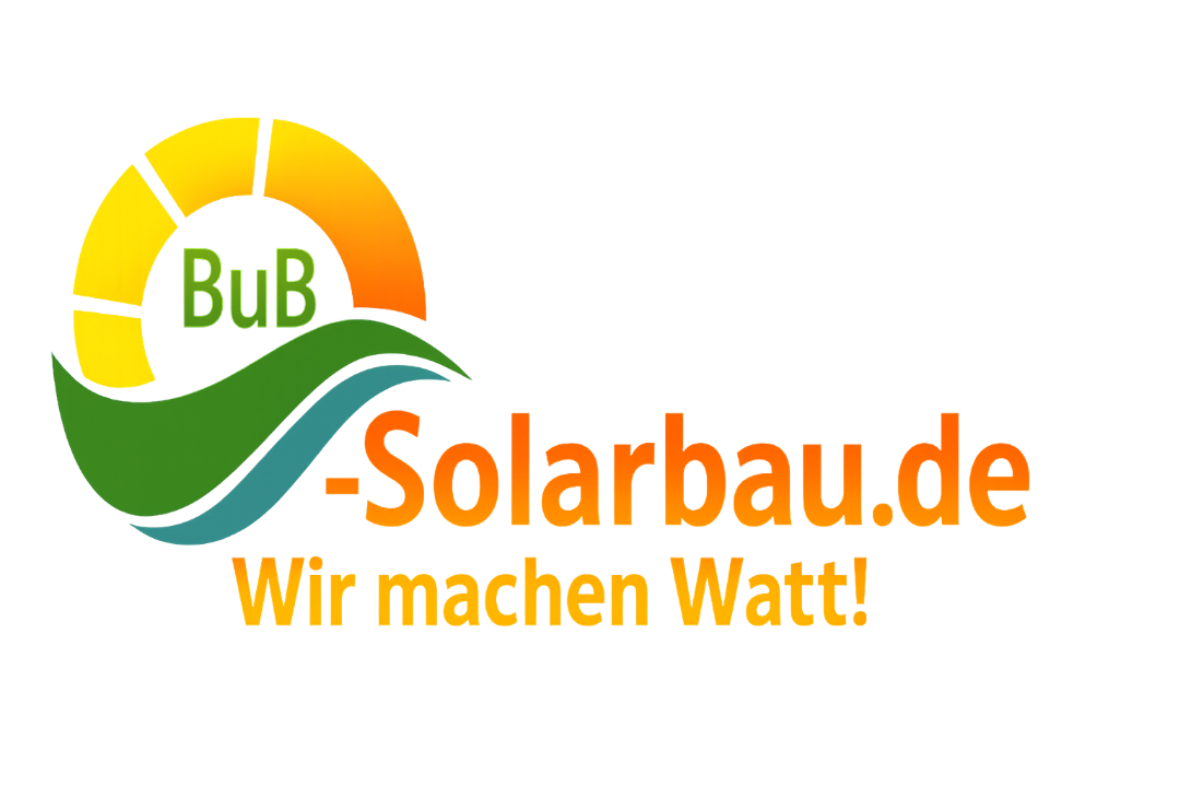 BuB Solarbau Team